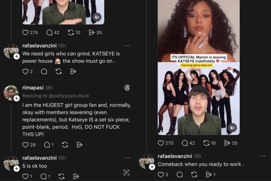 rafael avanzini to manon