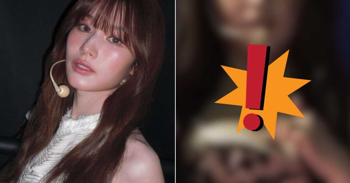 TWICE’s Sana Targeted With Obscenely Sexualized Concert Video