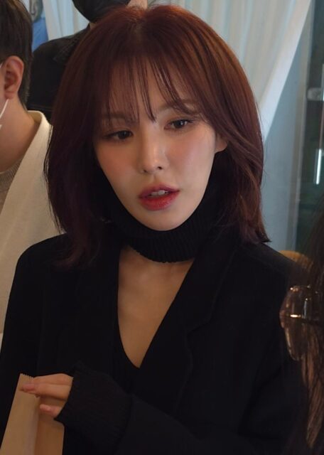 wendy viral pann photo