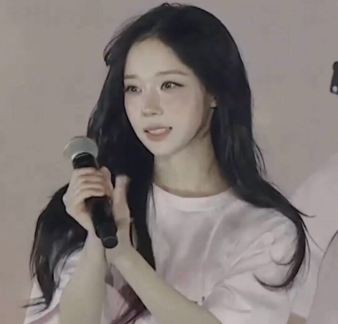 winter smtown makeup