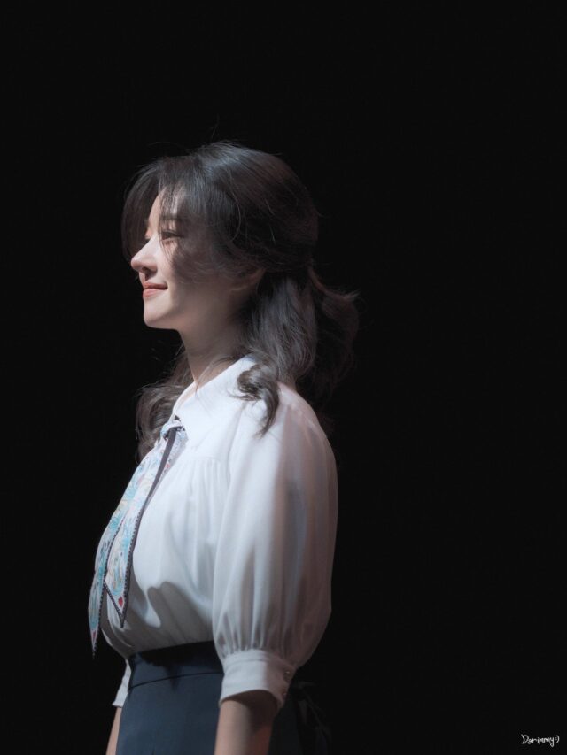 Whereabouts Controversial Actress Seo Ye Ji's Current Whereabouts Trigger Heated ...