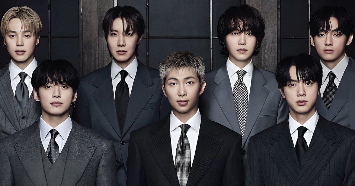 BTS Threatened With Boycotts Due To “Arrogant” Behavior
