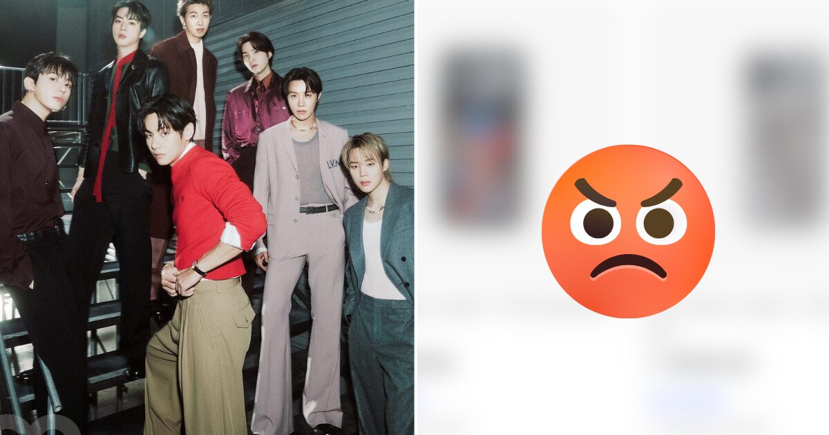 BTS’s New Collaboration Announcement Triggers Serious Fury