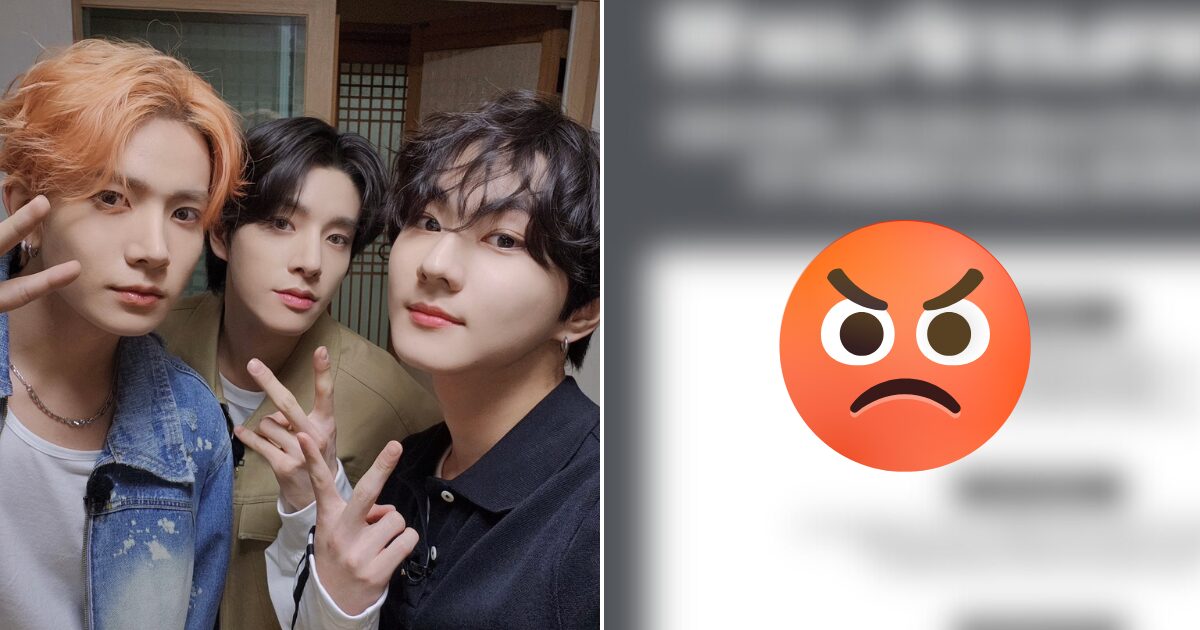 New Announced Schedule Including Both ENHYPEN And Heeseung Triggers Major Anger