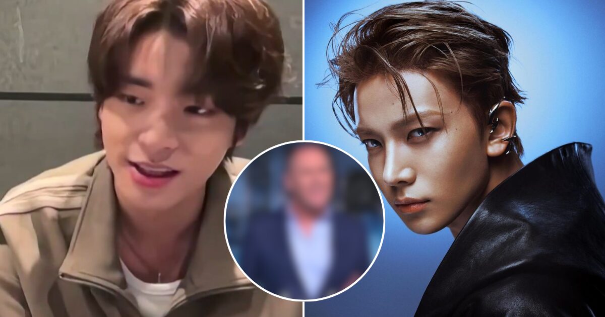 Australian Talk Show Accused Of “Joking” About Heeseung’s Departure During ENHYPEN Interview