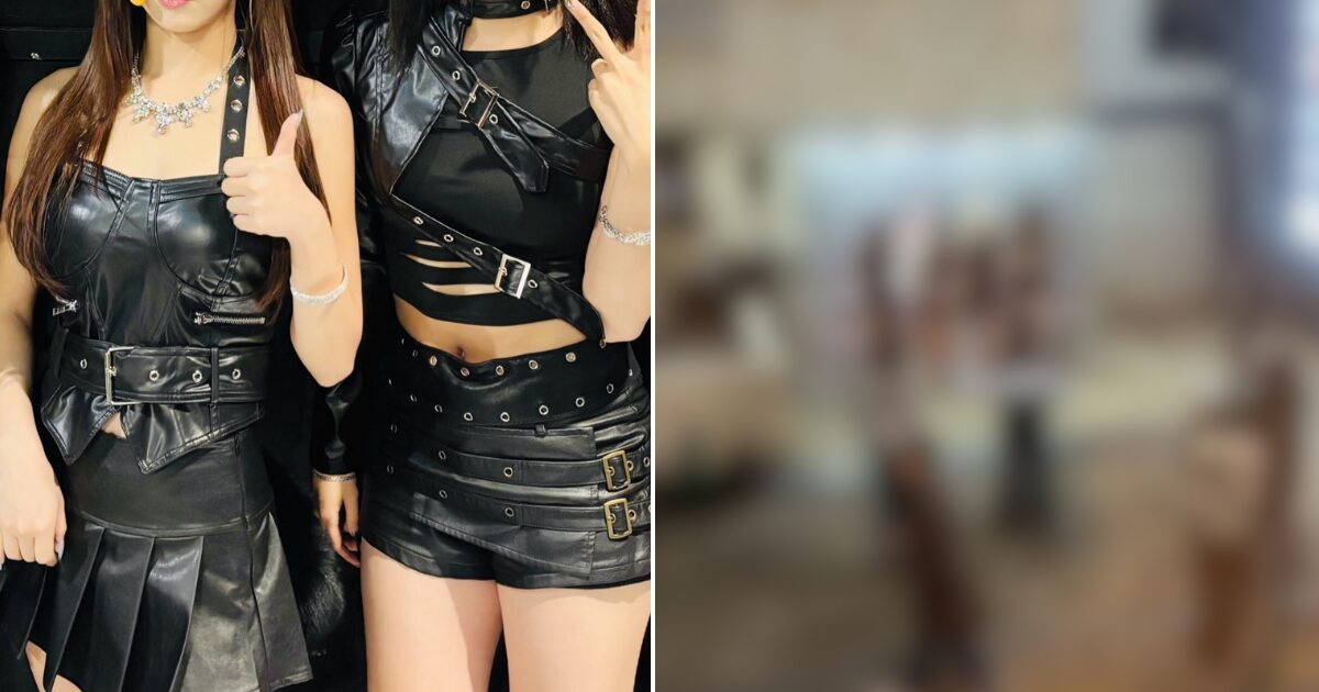 Heartbreaking Viral Photo Claiming Fourth-Gen Girl Group’s “Decline” In Popularity Sparks Heated Debate