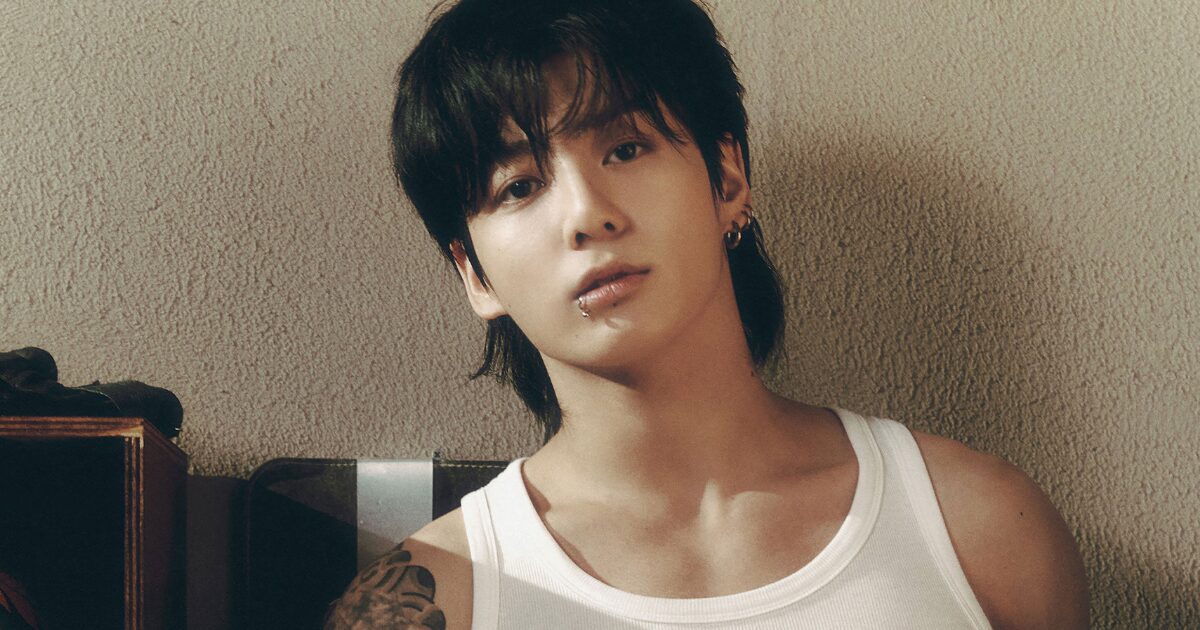 Article About BTS’s Jungkook Ahead Of Comeback Sparks Malicious Criticism Towards Idol