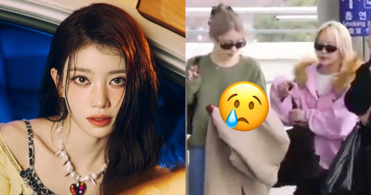 Kep1er’s First Public Appearance After Youngeun’s Departure Triggers Heartbreak