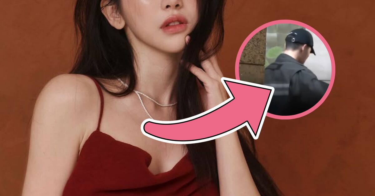 Actress Accused Of Staying Overnight With Married Man, Cheating Proof Blows Up