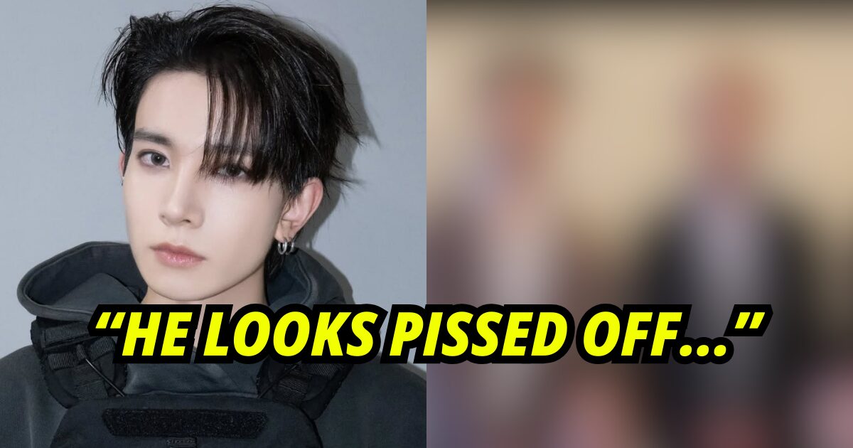 ENHYPEN Members’ Alleged Reactions To Learning Of Heeseung’s Departure Go Viral 