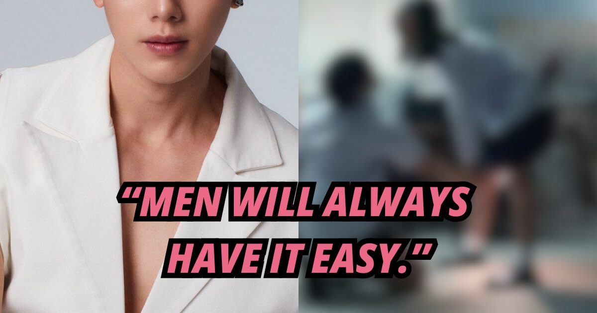 Boy Group Members’ Jokes About Sexual Harassment Spark Disgust, Response Earns More Backlash