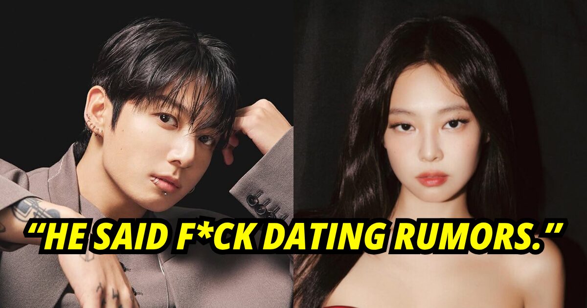 BTS Jungkook’s Recent Actions Involving BLACKPINK And Other Non-HYBE Idols Spark Big Reactions