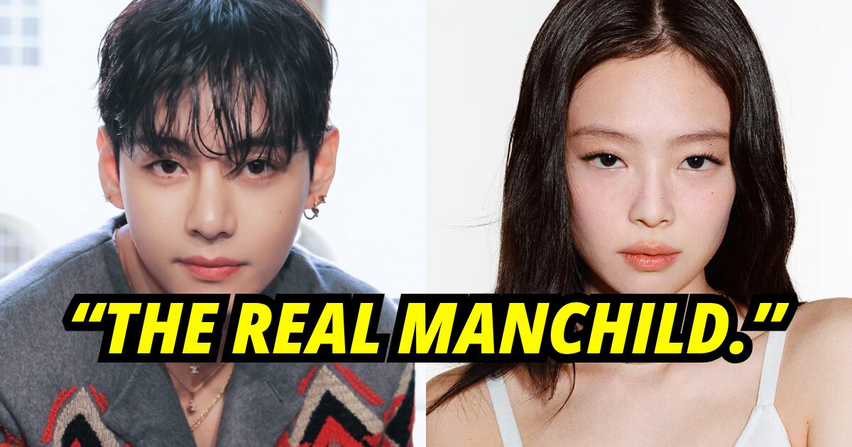 BTS’s V Takes Heat Over Dating Rumors With BLACKPINK’s Jennie Linked Jungkook’s Recent Activities