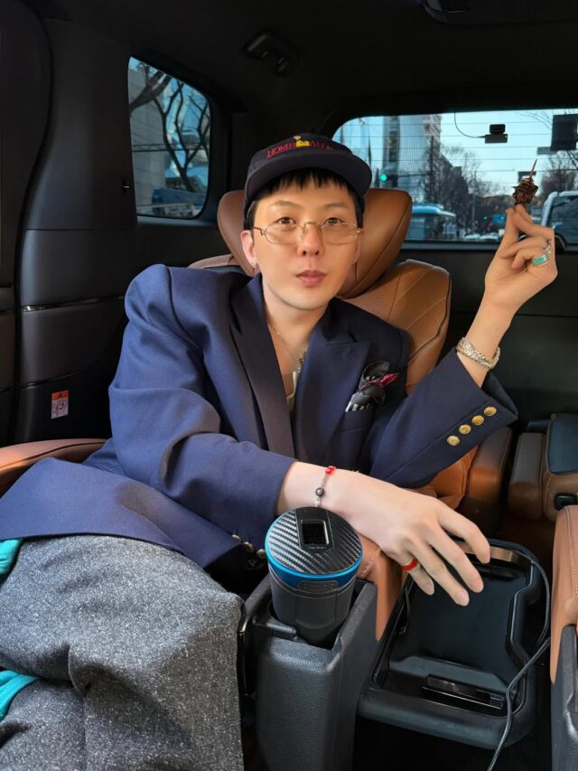 G-Dragon's "Young And Rich" Update Draws Attention - Koreaboo