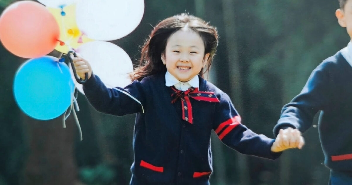 Haha And Byul’s Youngest Daughter Becomes A Hot Topic