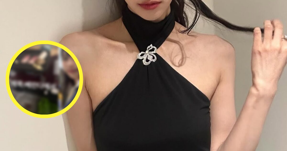 3rd Gen Idol Sparks Backlash After Her Actions On Her Apartment Balcony