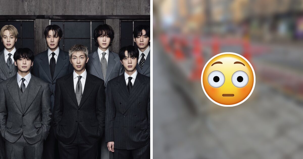 Safety Measures For BTS’s Comeback Concert Become A Hot Topic