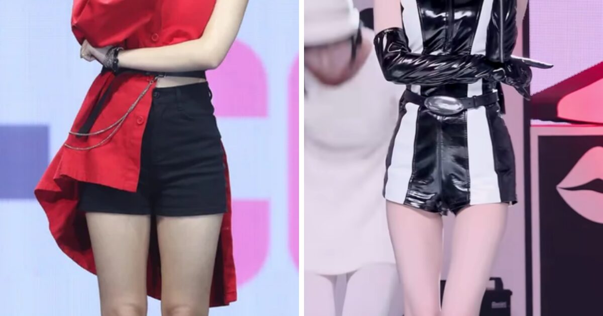 4th Gen Idol Is Unrecognizable After Weight Loss Transformation