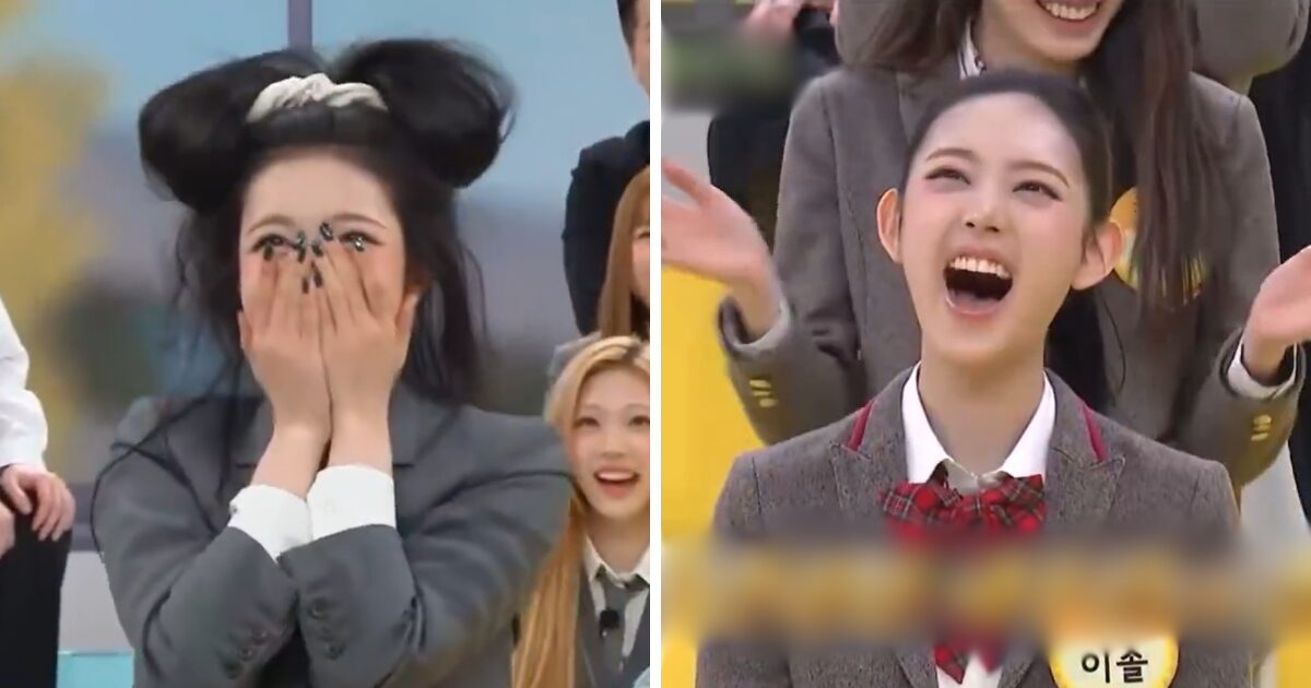 “Cringe” K-Pop Idol Video Triggers Backlash, Sparks Korean Cultural Criticism Debate