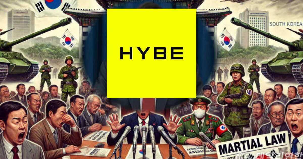 Netizens Compare BTS Gwanghwamun Comeback To The Martial Law Shut Down As List Of Disruptions Expand