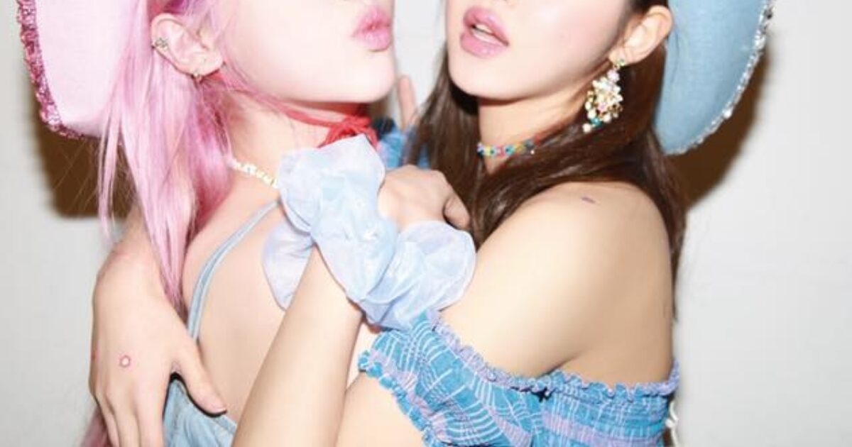 Marginalized Girl Group Member Admits Her Company Made Her Stand Next To The Visual Member On Purpose