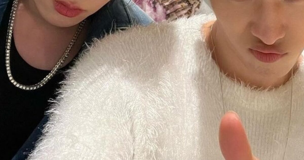 K-Pop Idol Hits Back At Fan Accusing Him Of Being “Mean” To Member