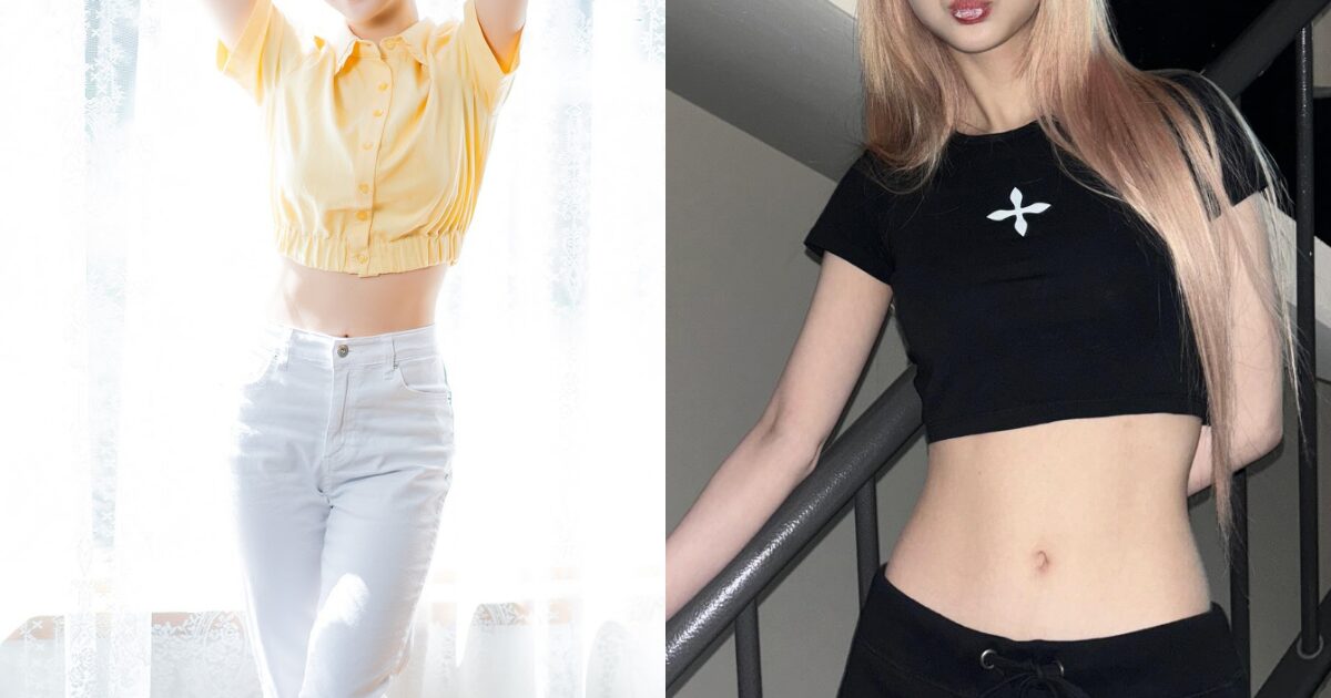 Top Girl Group Member’s Past Diet Advice Gets Flamed Belatedly