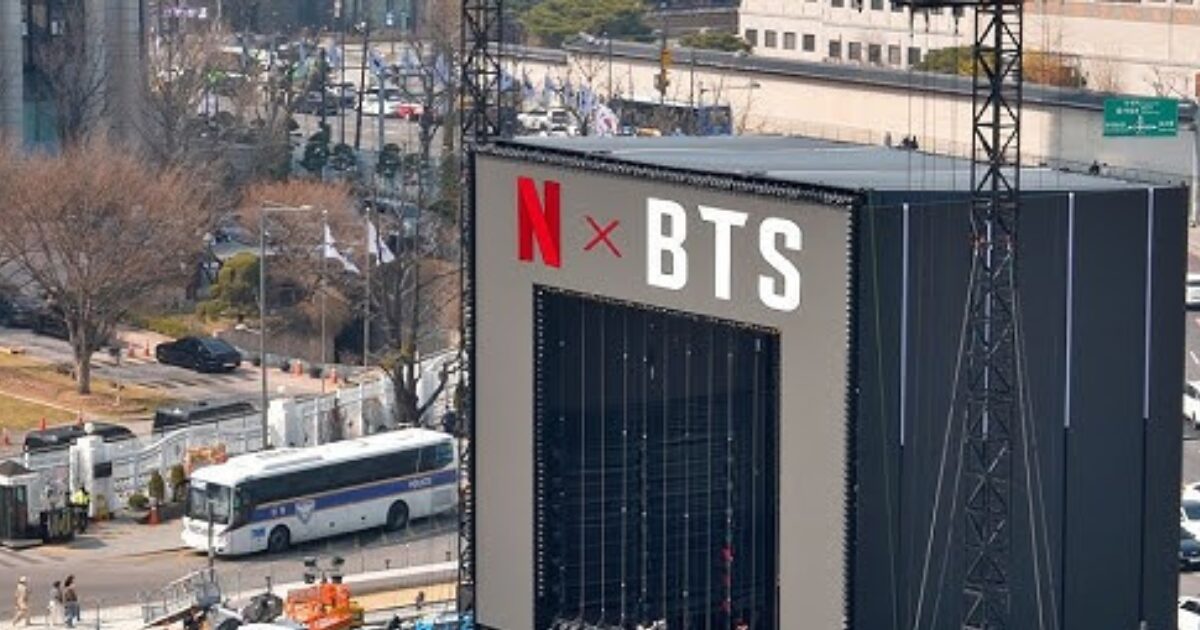 Forced “Shutdown” Mode Activated Due To BTS’s Comeback Sparks Fury