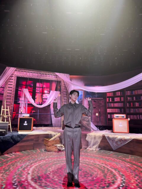 INFINITEソンギュ2