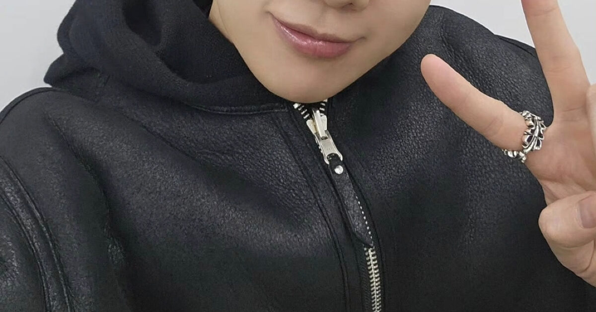 Popular K-Pop Idol Speaks Out On How His Teacher Crushed His Dreams Then Turned 180 Degrees Once He Made It