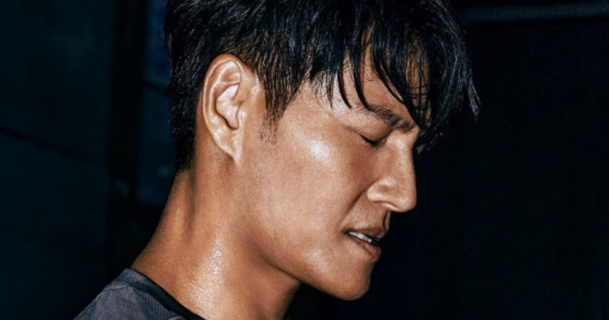 Kim Jong Kook Sparks Concerns With Strange Disease