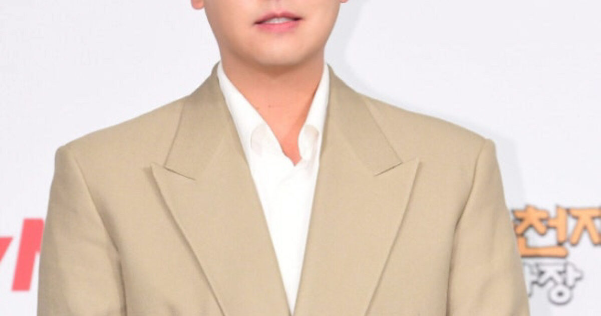 Dispatch Exposes Actor With Unpaid Bills Worth Millions Of Won