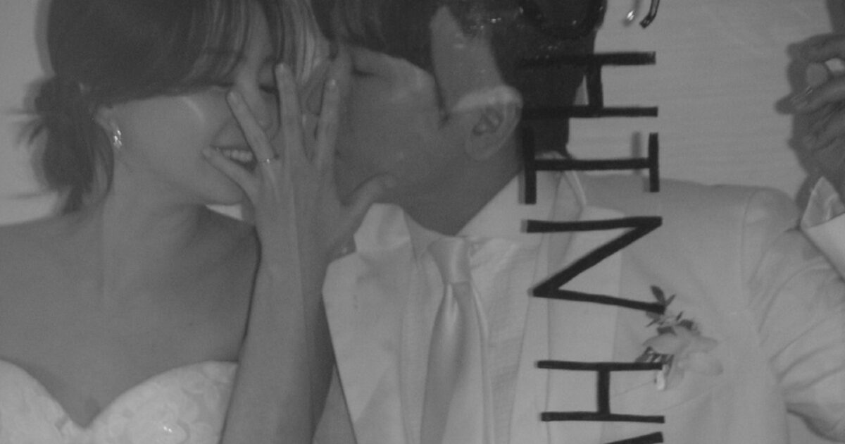 Boy Group Member Surprises With Wedding Pictorial With Wife 11 Years His Junior