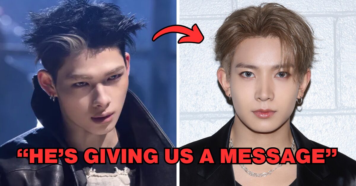 ENHYPEN Ni-Ki’s Change In Appearance Linked To Heeseung’s Departure