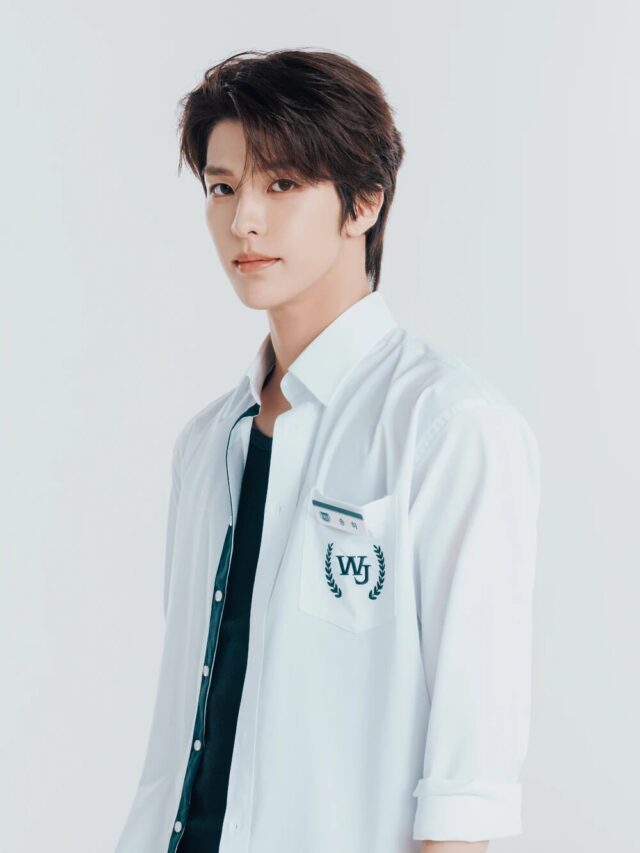 SMTR25_Songha_Reply_High_School_profile_photo