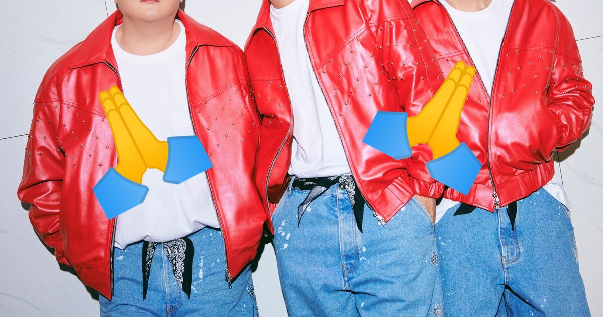 Legendary Idols Went To Extreme Lengths To Beg Fans To Attend Their Concert