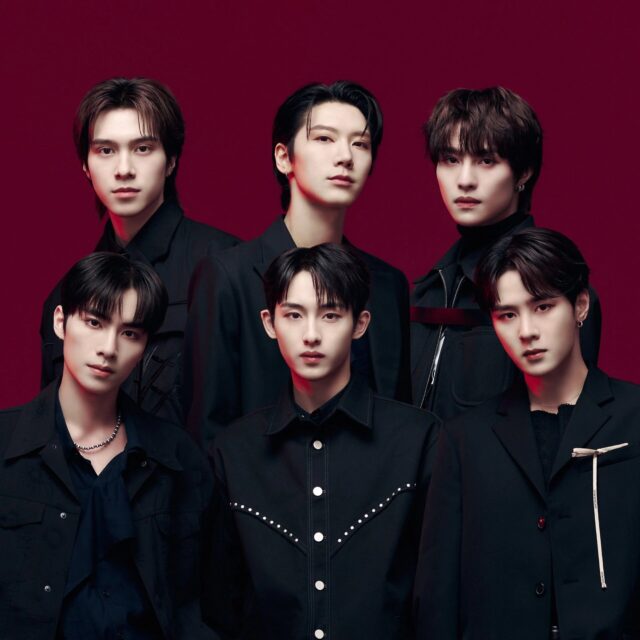 WayV_Welcome_To_My_Paradise