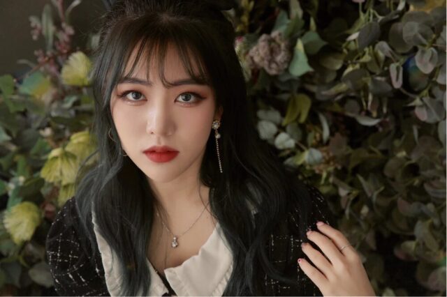 ZeroSix_Byeolha_profile_photo_2