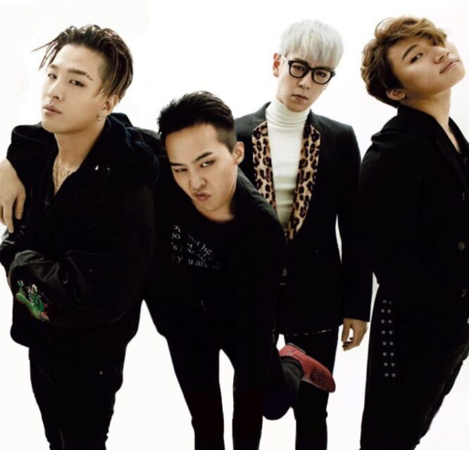 bigbang 4mem