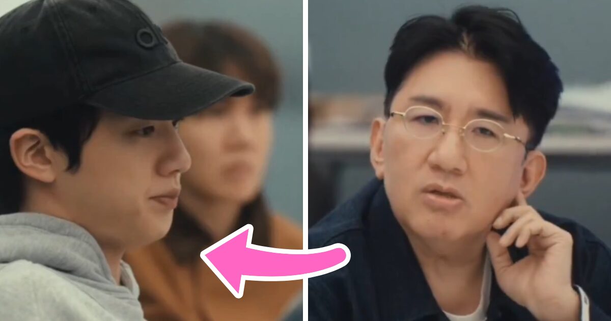 BTS “Gaslit” By Bang Si Hyuk In Viral Video, Attitude Sparks Outrage 