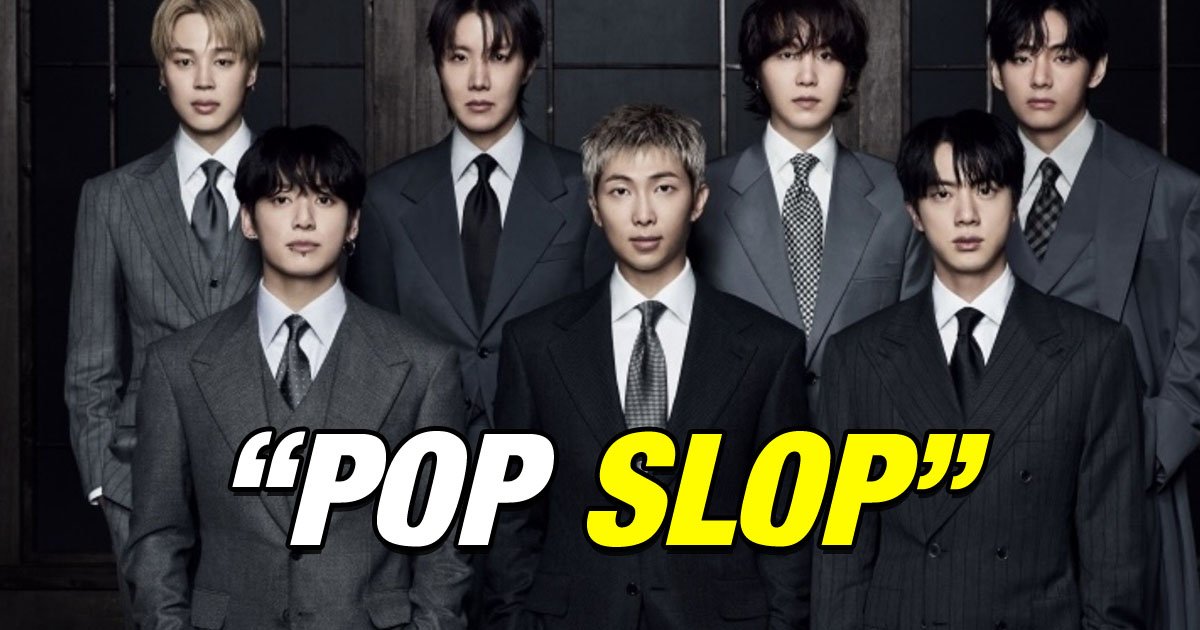 5 Reasons Why BTS’s “ARIRANG” Album Is Disappointing Fans 