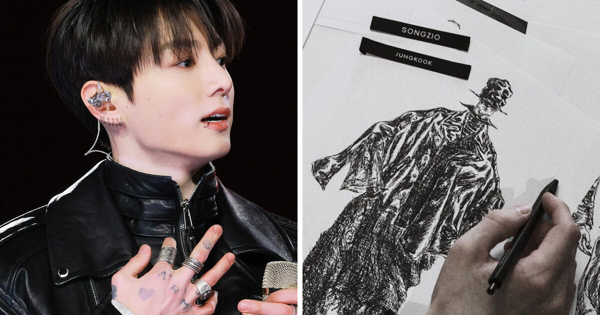 BTS’s Concert Outfits Reflect Their True Personalities, The Story Of “ARIRANG”   