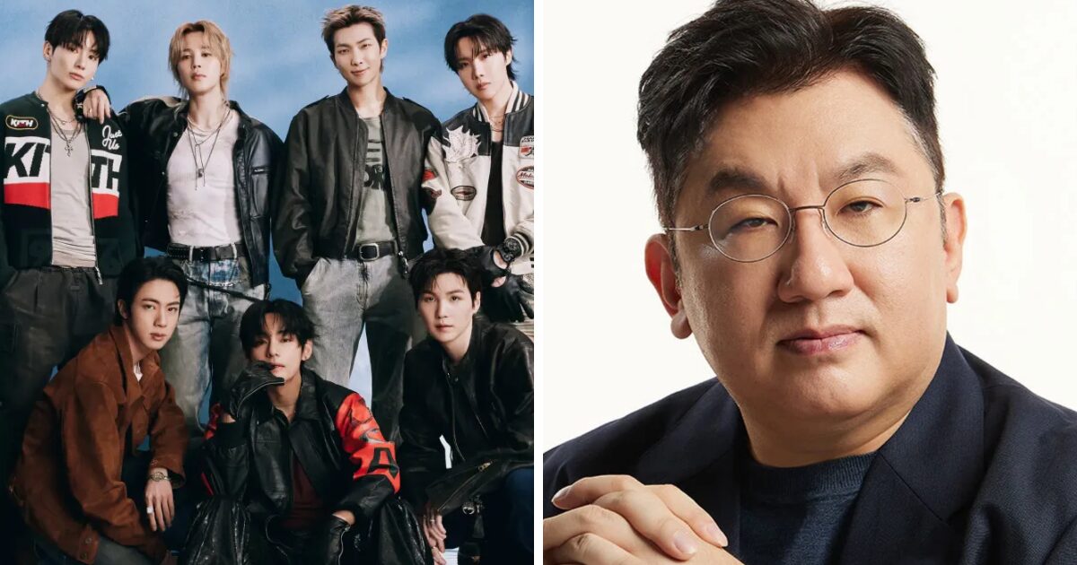 Should BTS Leave HYBE? Aggravated Tensions Between Them Trigger Viral Speculation