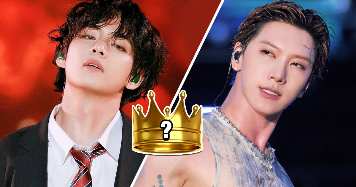 The Best 3rd Gen Male K-Pop Dancers, Ranked