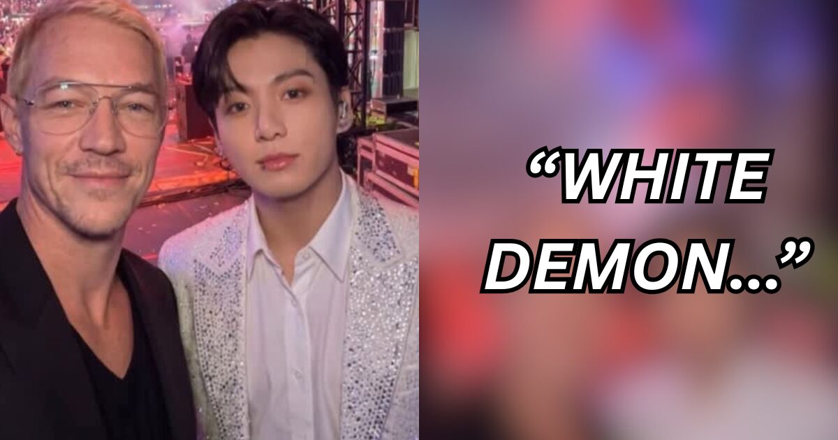 Diplo Gets Grilled Over His “Disgusting” Social Media Post Featuring BTS