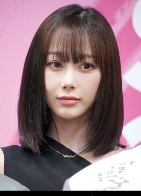 giselle modelpress 1