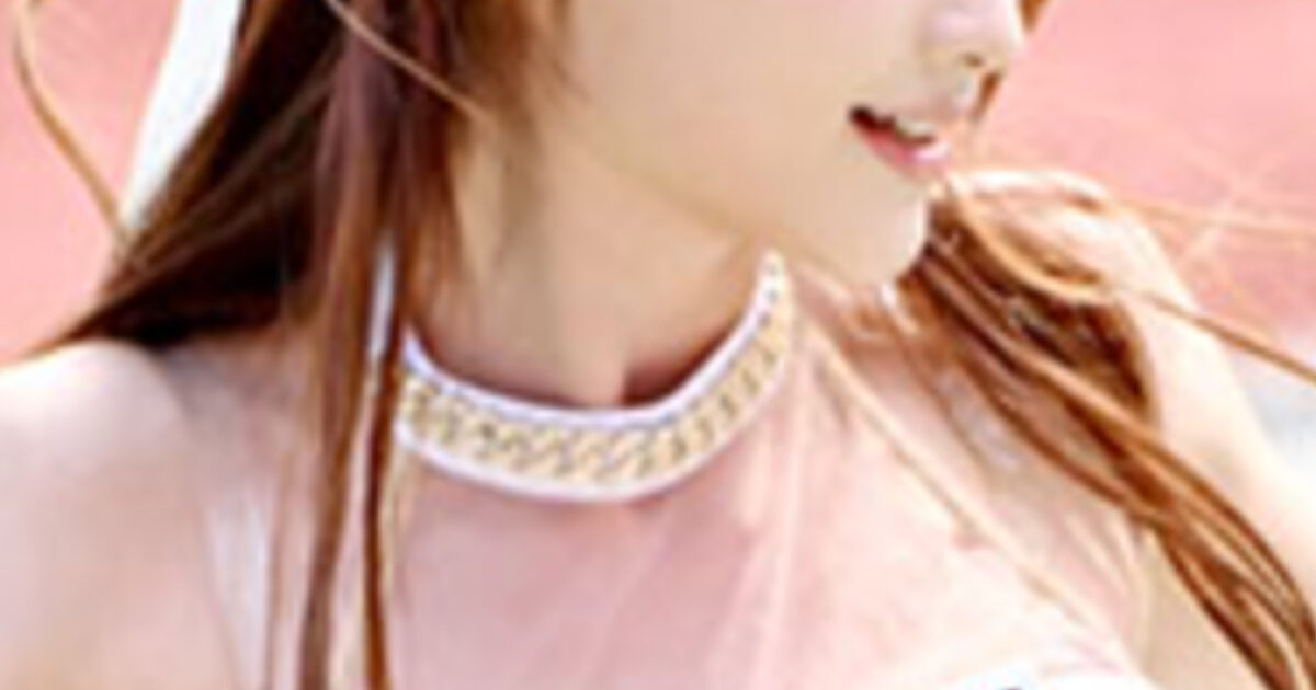 Former K-Pop Idol Spotted In New Career Debut