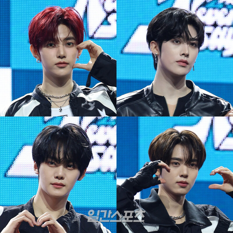 Former ZEROBASEONE Members Confirmed To Re-Debut With All-New Trainees ...