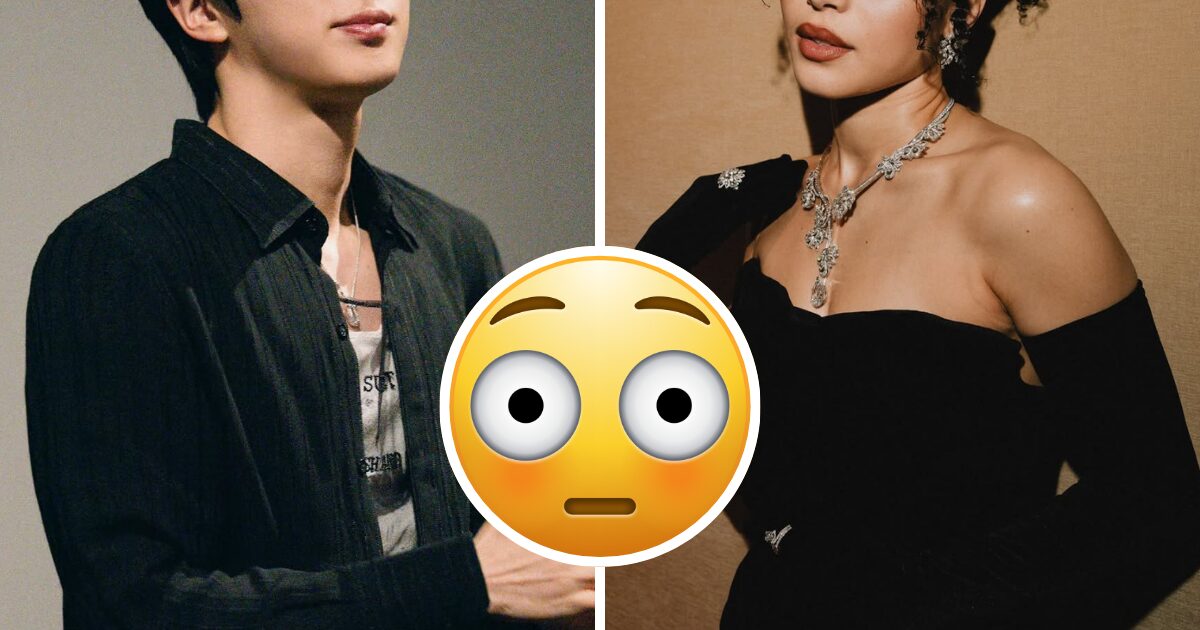 BTS Star Shocks Actress With Viral Cameo In “2026 Oscars” Interview… Sort Of!