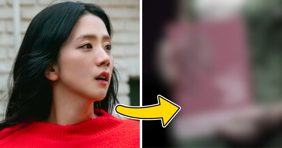 BLACKPINK’s Jisoo To Receive “Cannes” TV Award Despite Massive Criticism